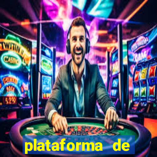 plataforma de fortune tiger